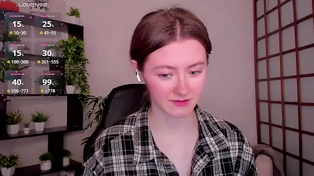 KateCuddle online show from 03-17-26, 02:58