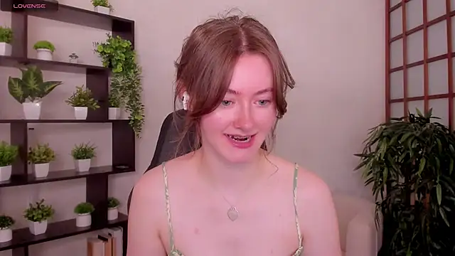 KateCuddle online show from 07-17-26, 02:20