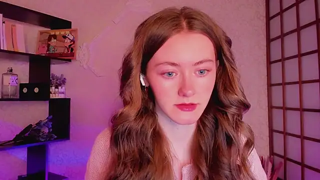 KateCuddle online show from 02-07-25, 02:19