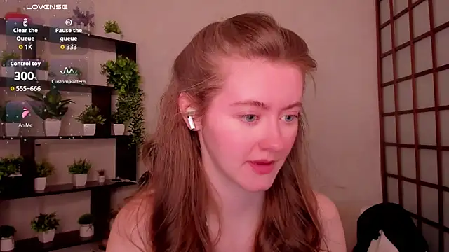 KateCuddle online show from 04-30-26, 02:51