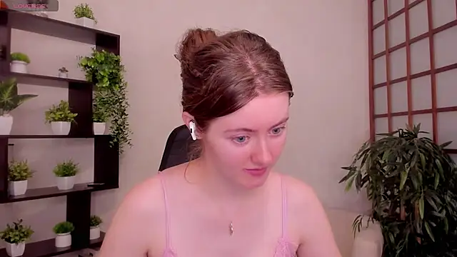 KateCuddle online show from 07-30-26, 02:21