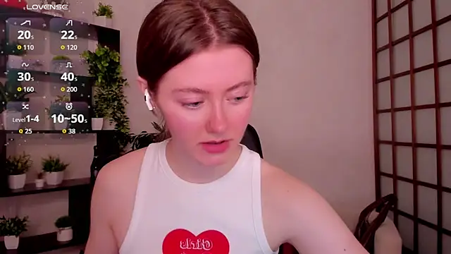 KateCuddle online show from 03-10-26, 02:59