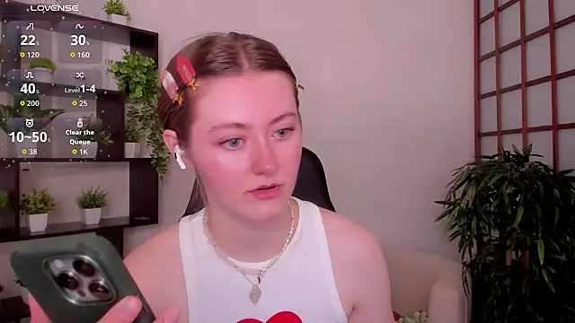 KateCuddle online show from 07-16-26, 02:41