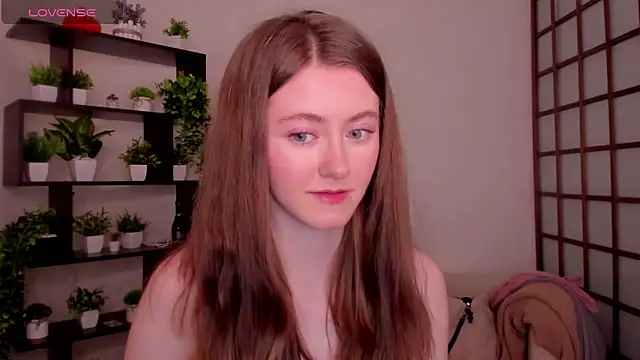 KateCuddle online show from 03-02-26, 02:45