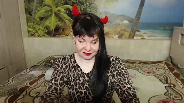 Aphelandra online show from 02-28-25, 05:15