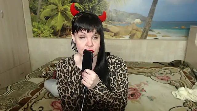 Aphelandra online show from 02-19-25, 03:05