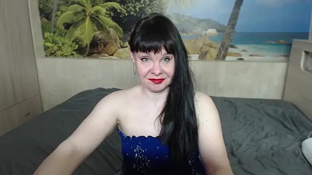 Aphelandra online show from 01-24-25, 05:00