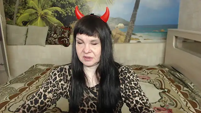 Aphelandra online show from 03-08-26, 09:12