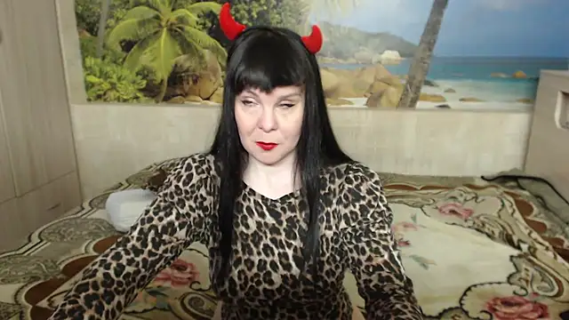 Aphelandra online show from 02-16-25, 11:16