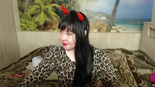 Aphelandra online show from 02-21-25, 12:38