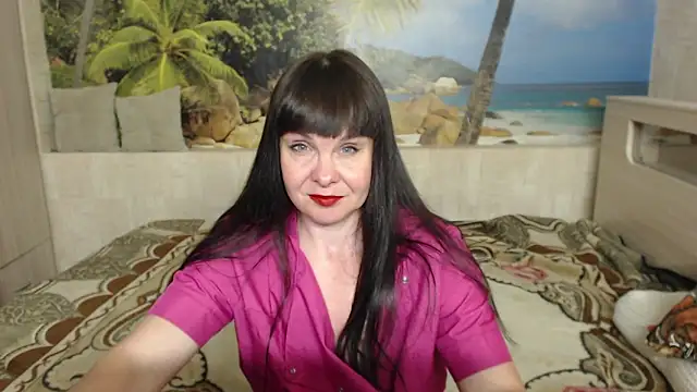 Snapshot of Aphelandra chatting on 06-26-26, 07:42 Aphelandra online show from 06-26-26, 07:42