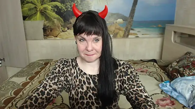 Aphelandra online show from 02-09-26, 05:44