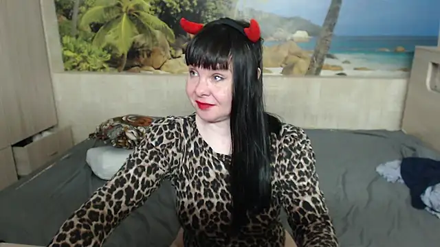 Aphelandra online show from 01-26-25, 07:52