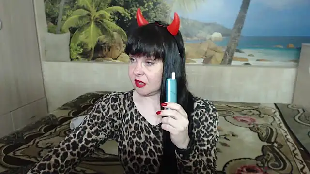 Aphelandra online show from 03-13-25, 12:56