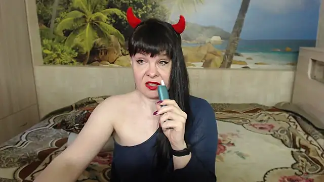 Aphelandra online show from 02-25-25, 10:37