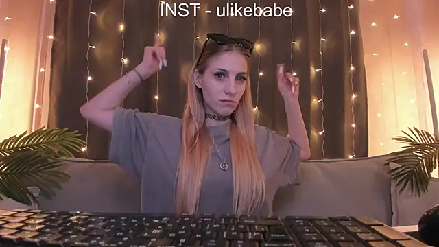 Anna Fink online show from 03-20-25, 10:32