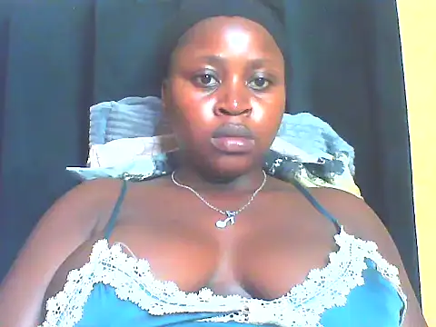 Snapshot of EboniesBelle chatting on 05-07-26, 05:55 EboniesBelle online show from 05-07-26, 05:55