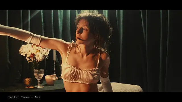 WebCora online show from 04-12-26, 04:43