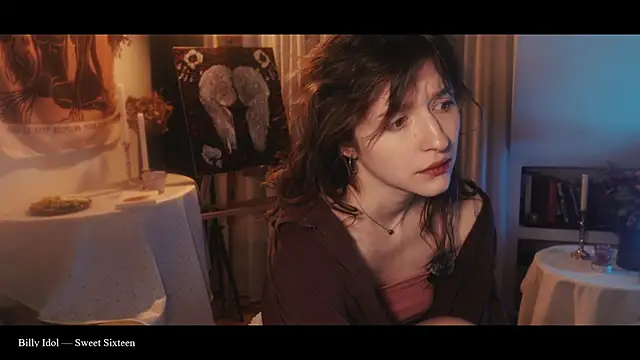 WebCora online show from 03-14-26, 05:52