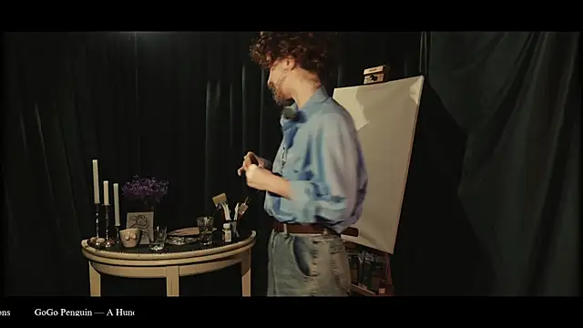 WebCora online show from 04-01-26, 05:21