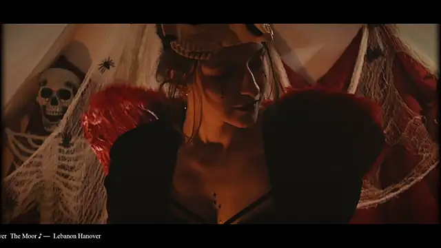 WebCora online show from 10-31-25, 06:26