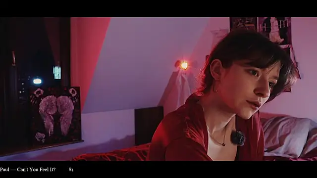 WebCora online show from 03-27-26, 04:30