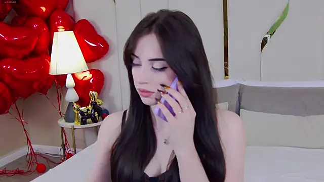 Snapshot of Betty_Bridge chatting on 02-08-26, 05:38 Betty Bridge online show from 02-08-26, 05:38