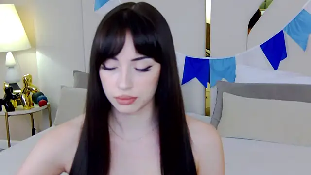 Betty Bridge online show from 10-03-25, 06:26