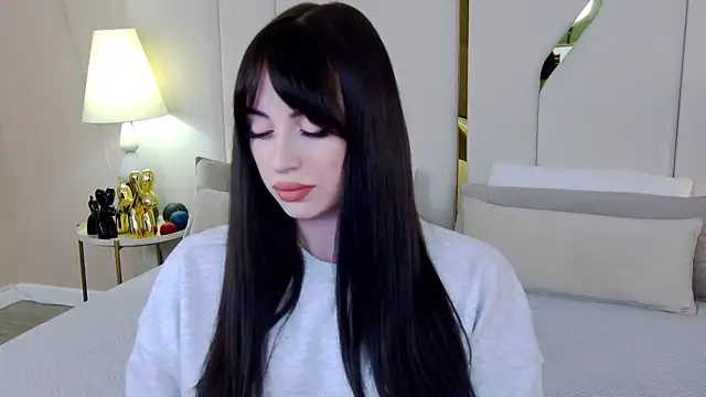 Betty Bridge online show from 09-18-25, 05:54