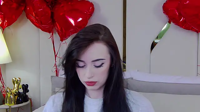 Snapshot of Betty_Bridge chatting on 02-21-26, 05:53 Betty Bridge online show from 02-21-26, 05:53