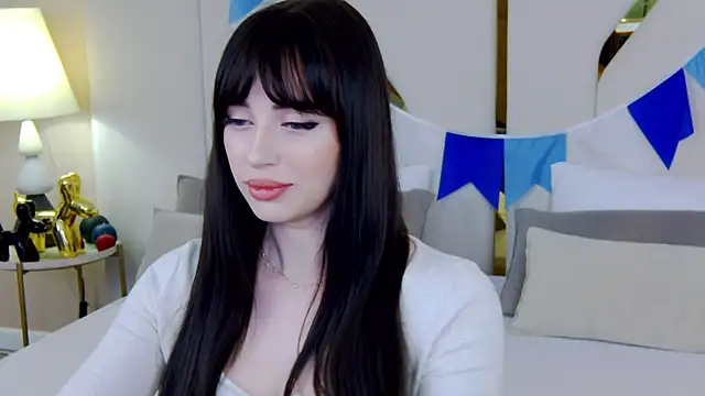 Betty Bridge online show from 10-02-25, 06:17