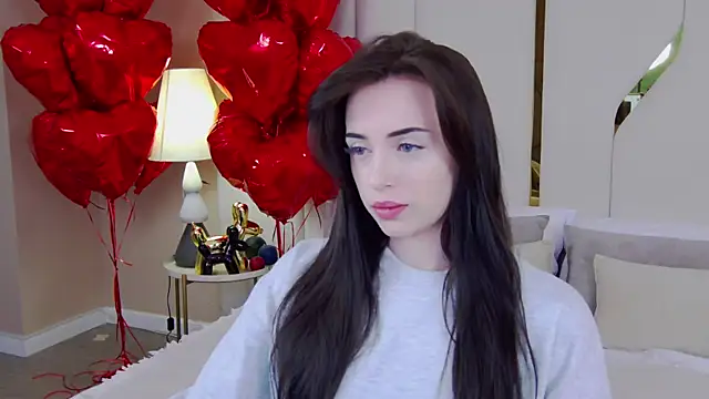 Snapshot of Betty_Bridge chatting on 02-20-26, 05:15 Betty Bridge online show from 02-20-26, 05:15