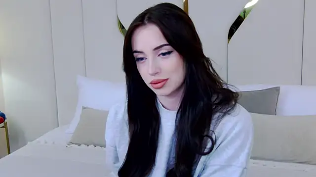 Betty Bridge online show from 03-31-26, 02:46