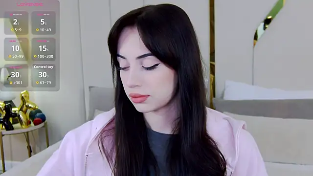 Betty Bridge online show from 11-09-25, 06:06