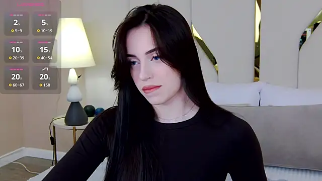 Snapshot of Betty_Bridge chatting on 05-12-26, 02:52 Betty Bridge online show from 05-12-26, 02:52