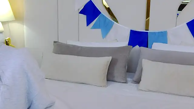 Betty Bridge online show from 09-23-25, 06:31