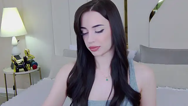 Snapshot of Betty_Bridge chatting on 02-04-26, 05:35 Betty Bridge online show from 02-04-26, 05:35