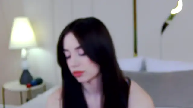 Betty Bridge online show from 04-01-26, 02:46