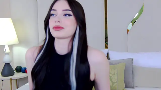 Snapshot of Betty_Bridge chatting on 05-27-26, 03:14 Betty Bridge online show from 05-27-26, 03:14