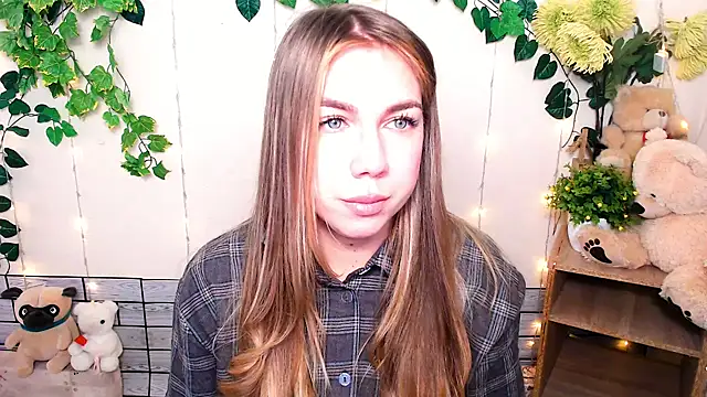 Sport Tall Doll online show from 03-02-26, 07:59