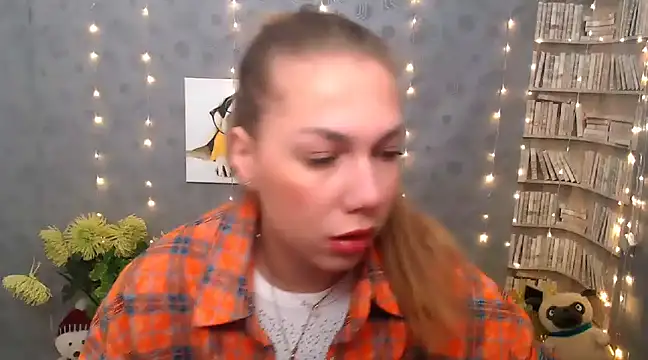 Sport Tall Doll online show from 03-10-25, 08:06