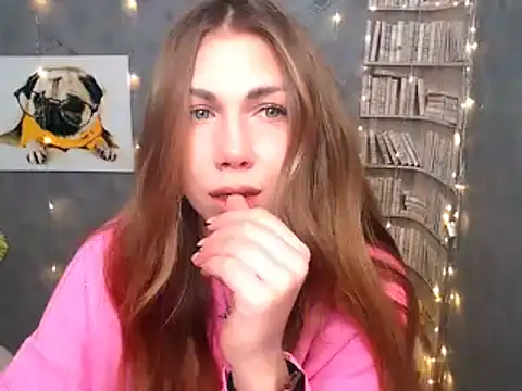 Sport Tall Doll online show from 01-22-25, 07:14