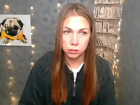 Sport Tall Doll online show from 01-31-25, 07:29