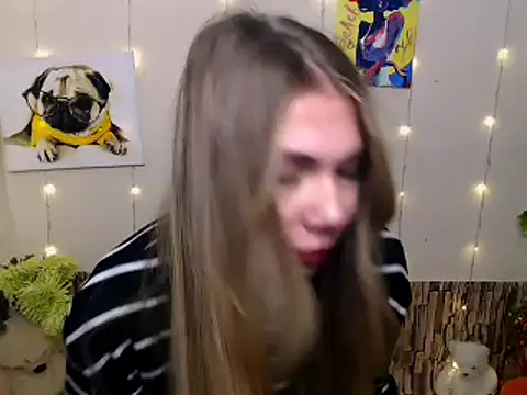 Sport Tall Doll online show from 12-02-24, 06:47