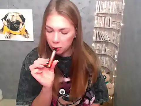 Sport Tall Doll online show from 02-14-25, 08:42