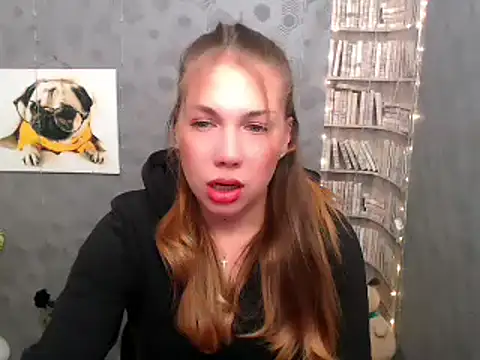 Sport Tall Doll online show from 02-25-25, 08:36