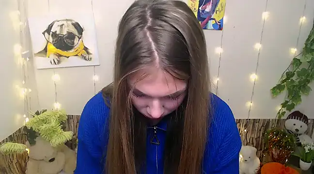 Sport Tall Doll online show from 12-16-24, 07:37