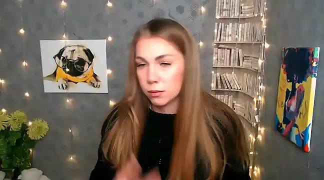 Sport Tall Doll online show from 01-13-25, 07:11