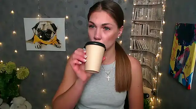 Sport Tall Doll online show from 12-27-24, 07:51