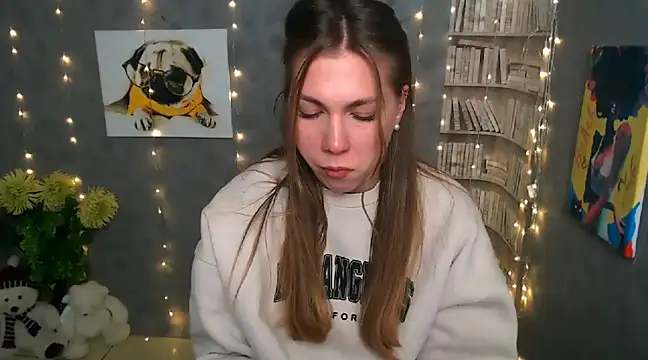 Sport Tall Doll online show from 01-14-25, 09:02